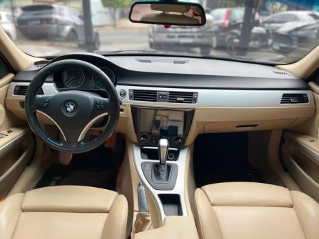 BMW 320I 2.0 16V 4P TOP AUTOMTICO, Foto 10