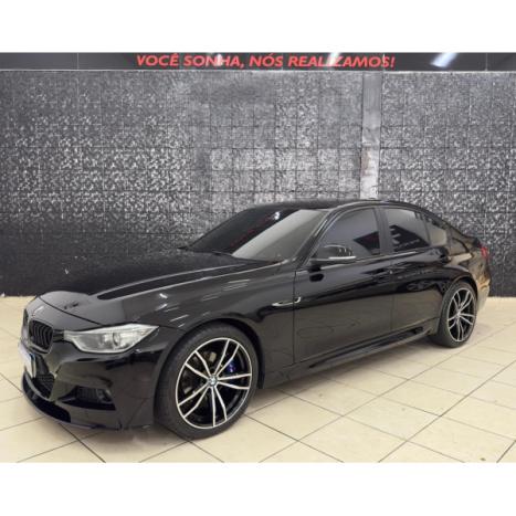 BMW 320I 2.0 16V 4P ACTIVE TURBO AUTOMTICO, Foto 2