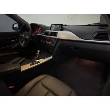 BMW 320I 2.0 16V 4P ACTIVE TURBO AUTOMTICO, Foto 12