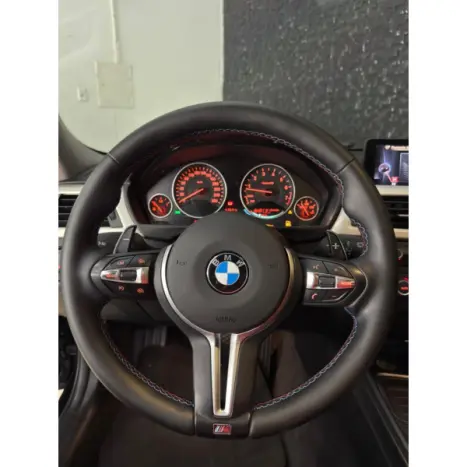 BMW 320I 2.0 16V 4P ACTIVE TURBO AUTOMTICO, Foto 13