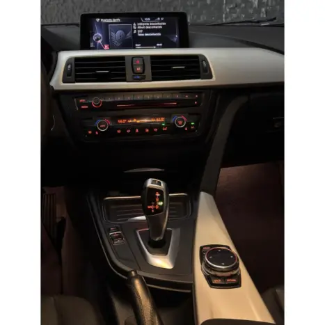 BMW 320I 2.0 16V 4P ACTIVE TURBO AUTOMTICO, Foto 14