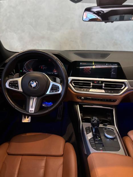 BMW 320I 2.0 16V 4P TURBO FLEX M SPORT AUTOMTICO, Foto 6