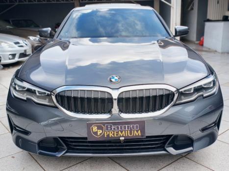 BMW 320I 2.0 16V 4P SPORT GP TURBO AUTOMTICO, Foto 2