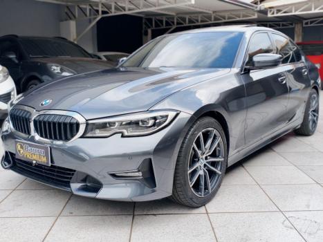 BMW 320I 2.0 16V 4P SPORT GP TURBO AUTOMTICO, Foto 6