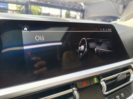 BMW 320I 2.0 16V 4P SPORT GP TURBO AUTOMTICO, Foto 7