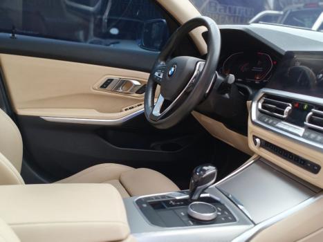 BMW 320I 2.0 16V 4P SPORT GP TURBO AUTOMTICO, Foto 8