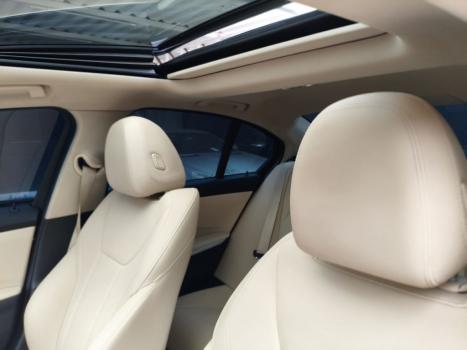 BMW 320I 2.0 16V 4P SPORT GP TURBO AUTOMTICO, Foto 9