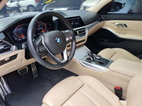 BMW 320I 2.0 16V 4P SPORT GP TURBO AUTOMTICO, Foto 11