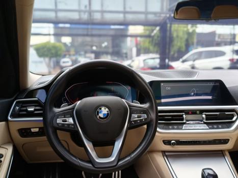 BMW 320I 2.0 16V 4P SPORT GP TURBO AUTOMTICO, Foto 12