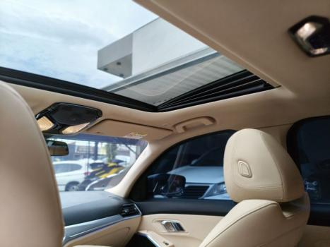 BMW 320I 2.0 16V 4P SPORT GP TURBO AUTOMTICO, Foto 14