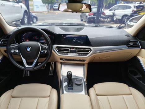 BMW 320I 2.0 16V 4P SPORT GP TURBO AUTOMTICO, Foto 16