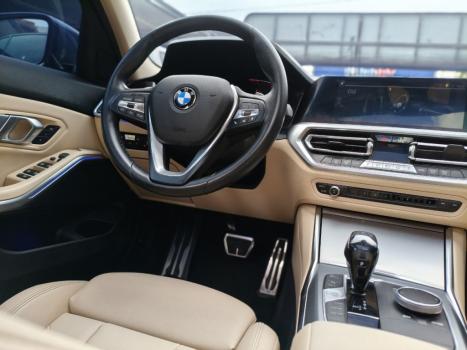 BMW 320I 2.0 16V 4P SPORT GP TURBO AUTOMTICO, Foto 17