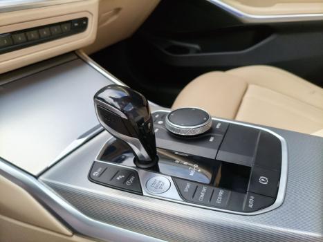 BMW 320I 2.0 16V 4P SPORT GP TURBO AUTOMTICO, Foto 20