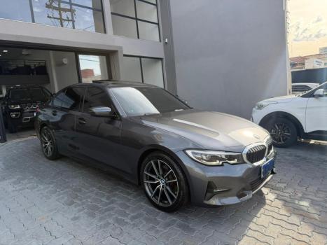 BMW 320I 2.0 16V 4P TURBO M SPORT AUTOMTICO, Foto 2