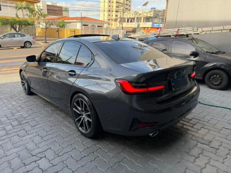 BMW 320I 2.0 16V 4P TURBO M SPORT AUTOMTICO, Foto 5