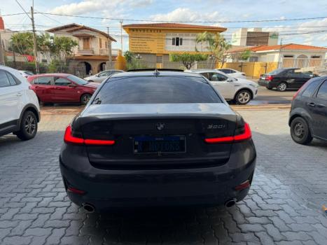 BMW 320I 2.0 16V 4P TURBO M SPORT AUTOMTICO, Foto 6