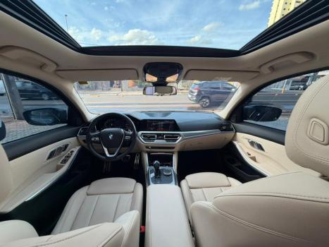 BMW 320I 2.0 16V 4P TURBO M SPORT AUTOMTICO, Foto 8