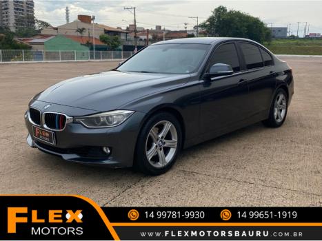 BMW 320I 2.0 16V 4P ACTIVE TURBO AUTOMTICO, Foto 1