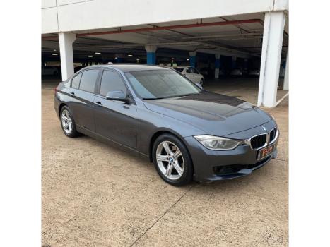 BMW 320I 2.0 16V 4P ACTIVE TURBO AUTOMTICO, Foto 3