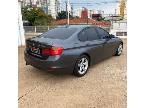 BMW 320I 2.0 16V 4P ACTIVE TURBO AUTOMTICO, Foto 4