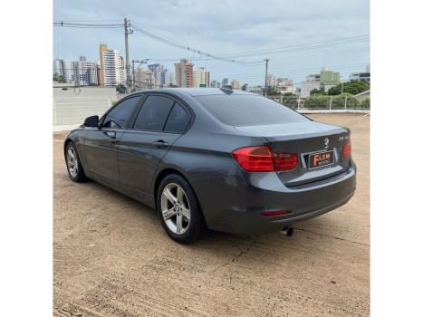 BMW 320I 2.0 16V 4P ACTIVE TURBO AUTOMTICO, Foto 6