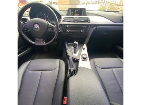 BMW 320I 2.0 16V 4P ACTIVE TURBO AUTOMTICO, Foto 8