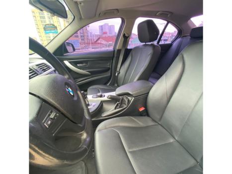 BMW 320I 2.0 16V 4P ACTIVE TURBO AUTOMTICO, Foto 9
