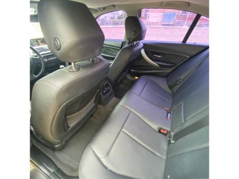 BMW 320I 2.0 16V 4P ACTIVE TURBO AUTOMTICO, Foto 10