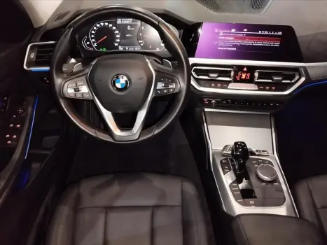 BMW 320I 2.0 16V 4P GP TURBO AUTOM�TICO, Foto 11