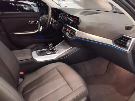 BMW 320I 2.0 16V 4P GP TURBO AUTOM�TICO, Foto 13