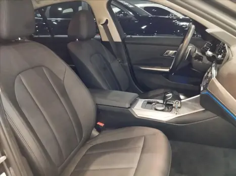 BMW 320I 2.0 16V 4P GP TURBO AUTOM�TICO, Foto 14