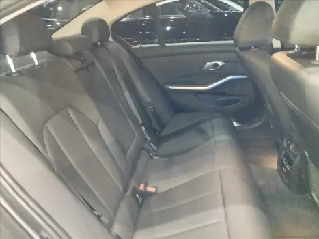 BMW 320I 2.0 16V 4P GP TURBO AUTOM�TICO, Foto 16