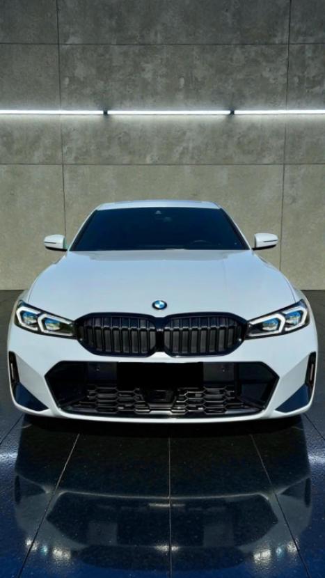 BMW 320I 2.0 16V 4P TURBO M SPORT AUTOM�TICO, Foto 1