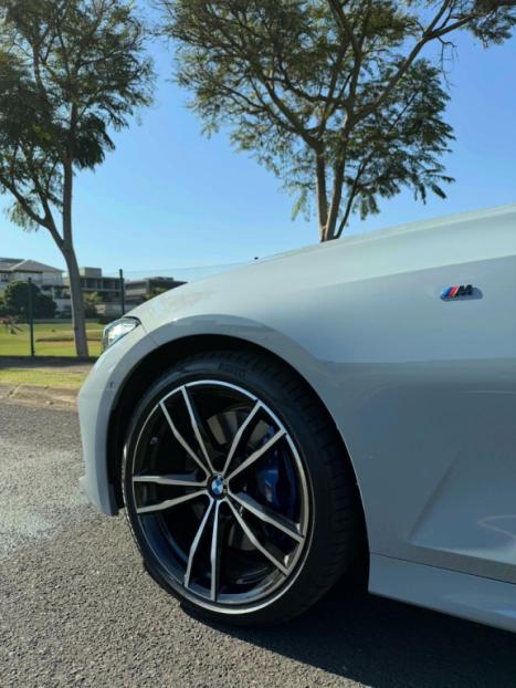 BMW 320I 2.0 16V 4P TURBO M SPORT AUTOM�TICO, Foto 2