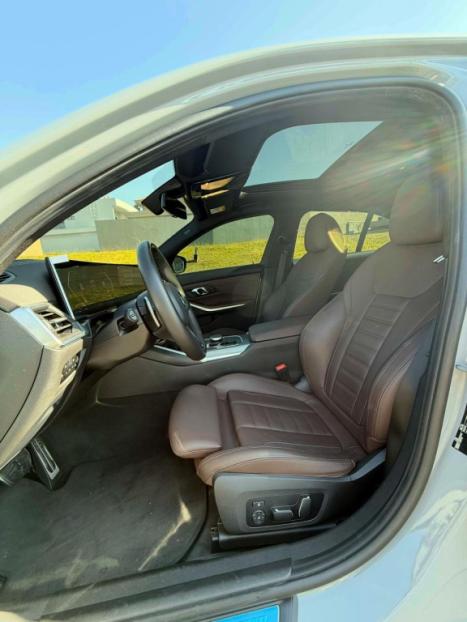 BMW 320I 2.0 16V 4P TURBO M SPORT AUTOM�TICO, Foto 3