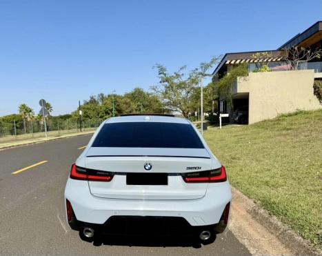 BMW 320I 2.0 16V 4P TURBO M SPORT AUTOM�TICO, Foto 5