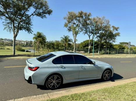 BMW 320I 2.0 16V 4P TURBO M SPORT AUTOM�TICO, Foto 6