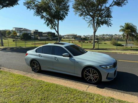 BMW 320I 2.0 16V 4P TURBO M SPORT AUTOM�TICO, Foto 7