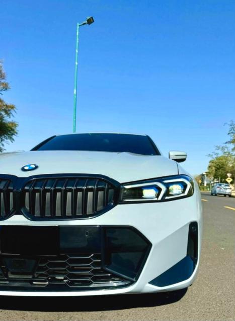 BMW 320I 2.0 16V 4P TURBO M SPORT AUTOM�TICO, Foto 8