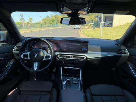 BMW 320I 2.0 16V 4P TURBO M SPORT AUTOM�TICO, Foto 10