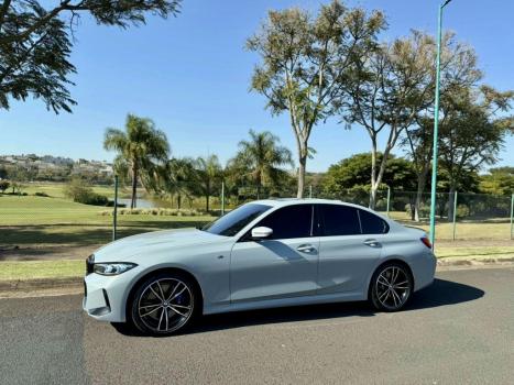 BMW 320I 2.0 16V 4P TURBO M SPORT AUTOM�TICO, Foto 11