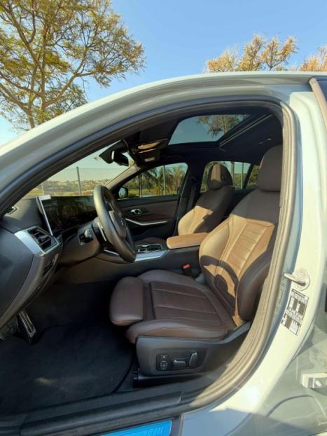 BMW 320I 2.0 16V 4P TURBO M SPORT AUTOM�TICO, Foto 12