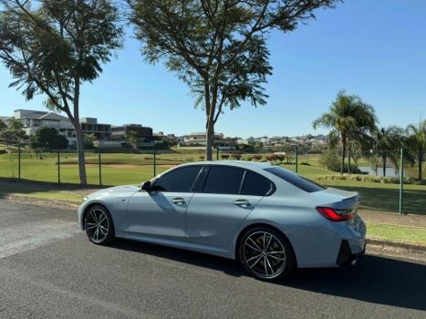 BMW 320I 2.0 16V 4P TURBO M SPORT AUTOM�TICO, Foto 13