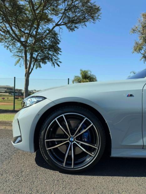 BMW 320I 2.0 16V 4P TURBO M SPORT AUTOM�TICO, Foto 14