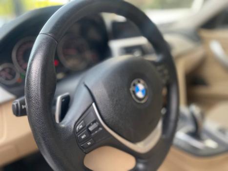BMW 320I 2.0 16V 4P GP TURBO ACTIVE FLEX AUTOM�TICO, Foto 8