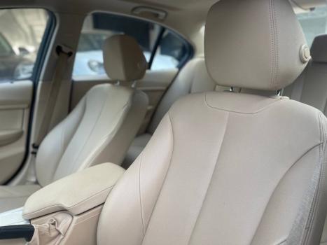 BMW 320I 2.0 16V 4P GP TURBO ACTIVE FLEX AUTOM�TICO, Foto 9