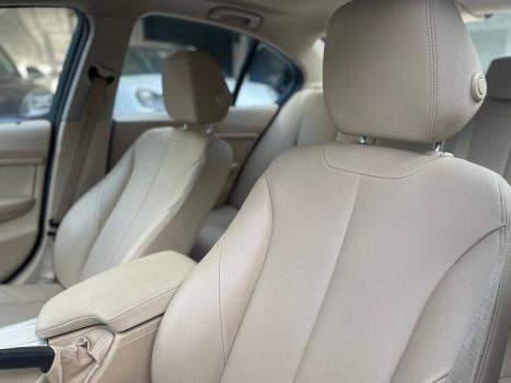 BMW 320I 2.0 16V 4P GP TURBO ACTIVE FLEX AUTOM�TICO, Foto 10