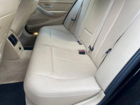 BMW 320I 2.0 16V 4P GP TURBO ACTIVE FLEX AUTOM�TICO, Foto 11