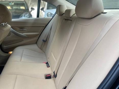 BMW 320I 2.0 16V 4P GP TURBO ACTIVE FLEX AUTOM�TICO, Foto 12