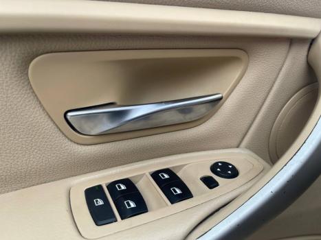 BMW 320I 2.0 16V 4P GP TURBO ACTIVE FLEX AUTOM�TICO, Foto 15